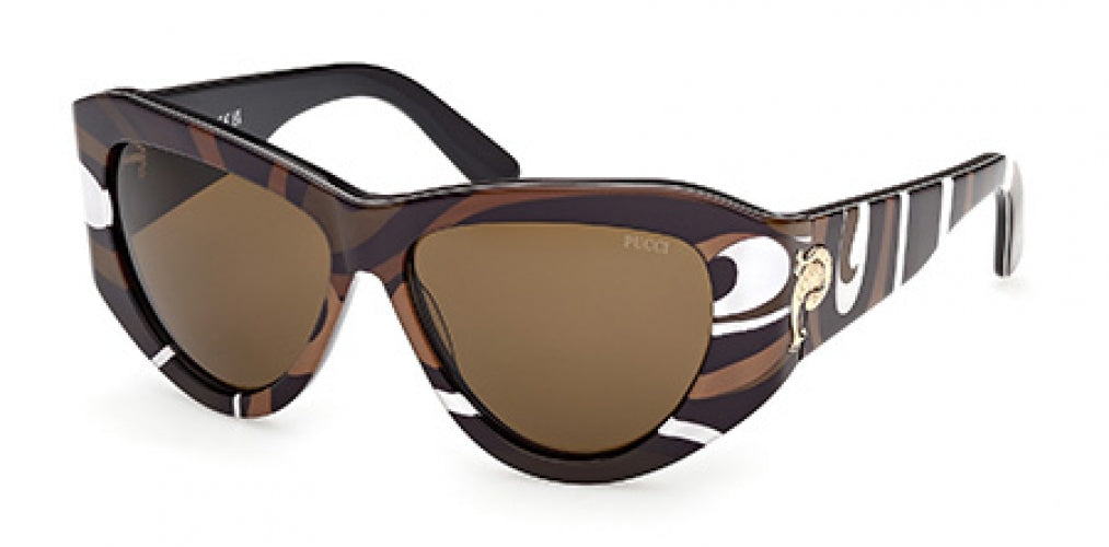 Emilio Pucci 0241 Sunglasses