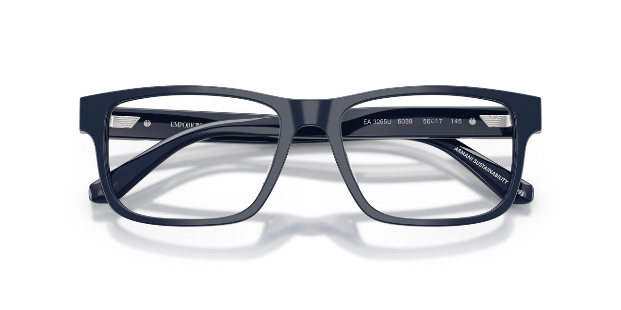 6039 - Blue