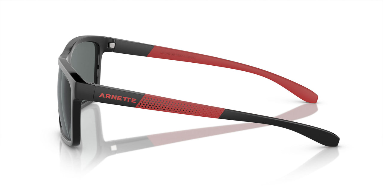 275381 - Black - Dark Grey Polarized