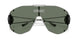 10003H - Silver - Dark Green
