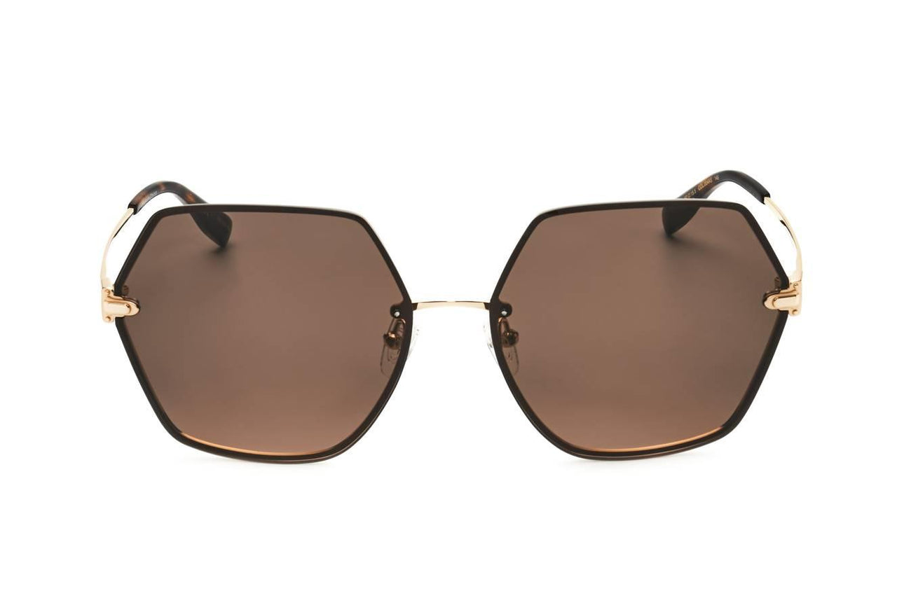 Trussardi STR452FL Sunglasses