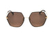 Trussardi STR452FL Sunglasses