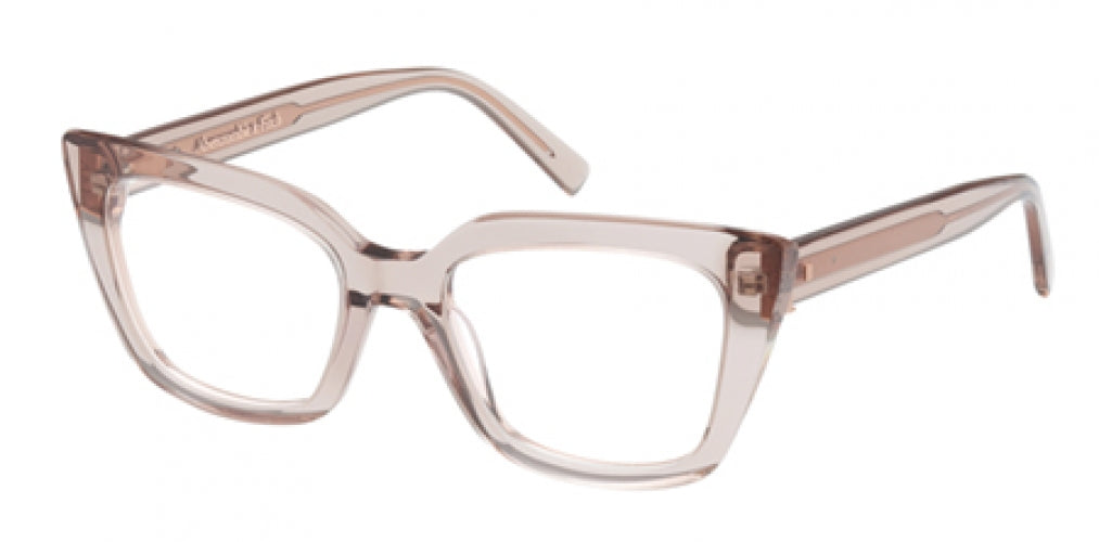 ABERCROMBIE & FITCH 50028 Eyeglasses