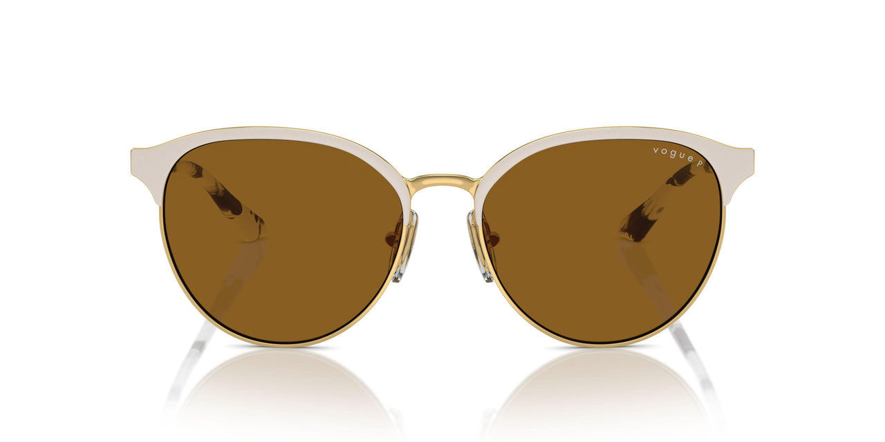 996S83 - Brown - Dark Brown Polarized