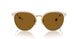 996S83 - Brown - Dark Brown Polarized