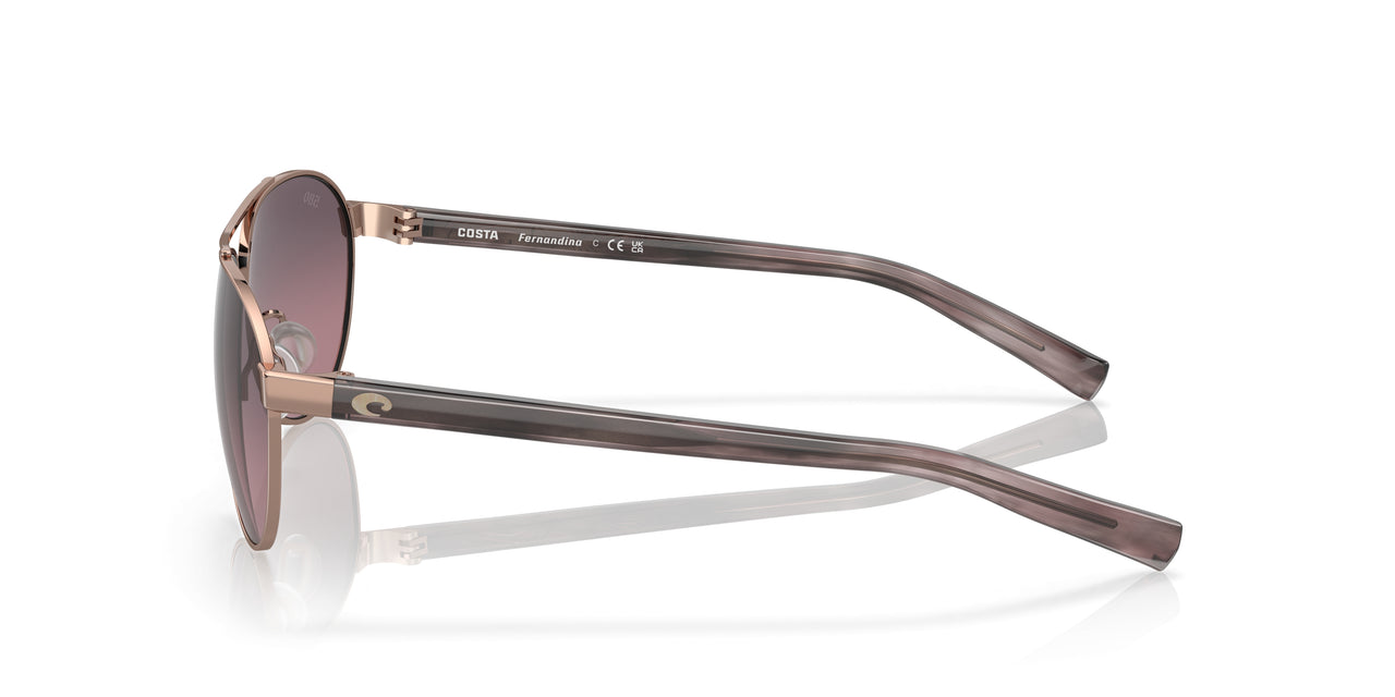 400708 - 226 Brushed Gold - Gray 580p