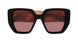 010 - Black/Havana - Red