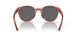 947407 - Purple/reddish - Prizm Black Polarized