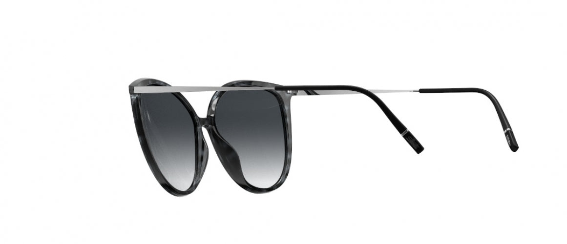 6540 - Grey / Silver - Classic Grey Gradient