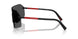 1BO06F - Black - Dark Grey