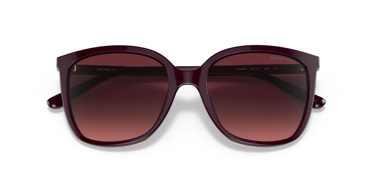 33448H - Purple/reddish - Cordovan Gradient