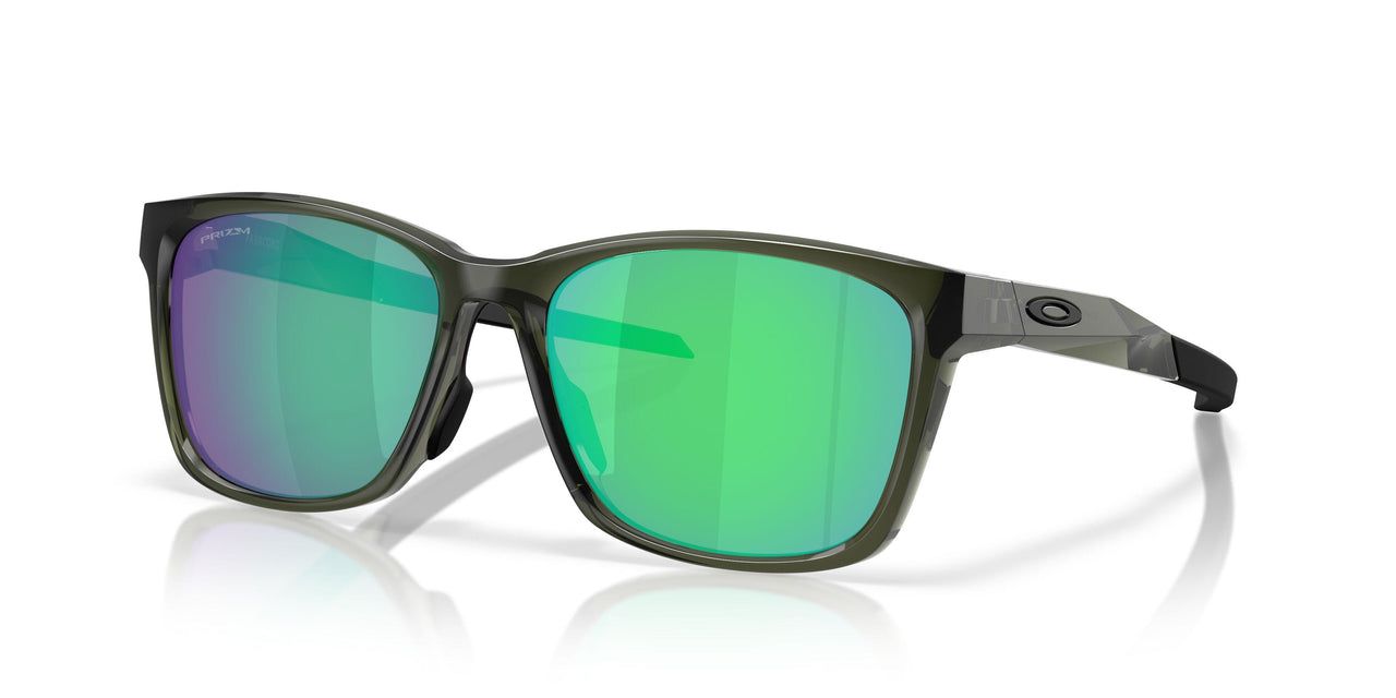 950602 - Green - Prizm Jade