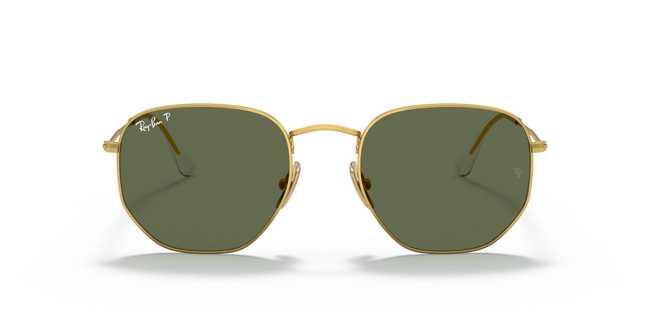 921658 - Gold - Polar Green