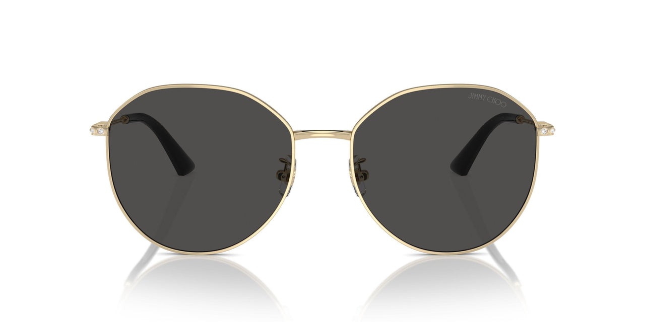 300687 - Gold - Dark Grey