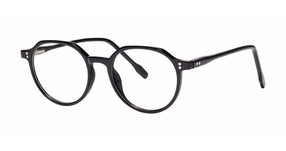 Modern Plastics II LOYAL Eyeglasses