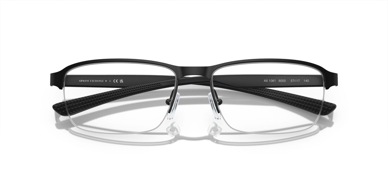 Armani Exchange 1061 Eyeglasses