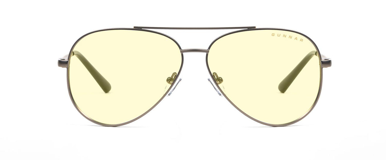 05001 - Gunmetal - Amber