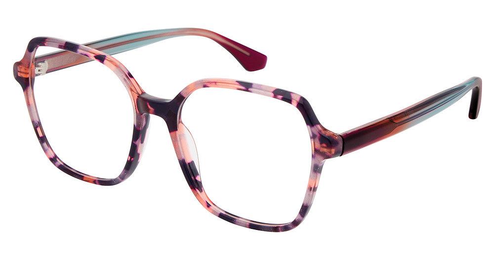 Revolution REV-MADLYNN-Frame-Only Eyeglasses