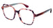 Revolution REV-MADLYNN-Frame-Only Eyeglasses