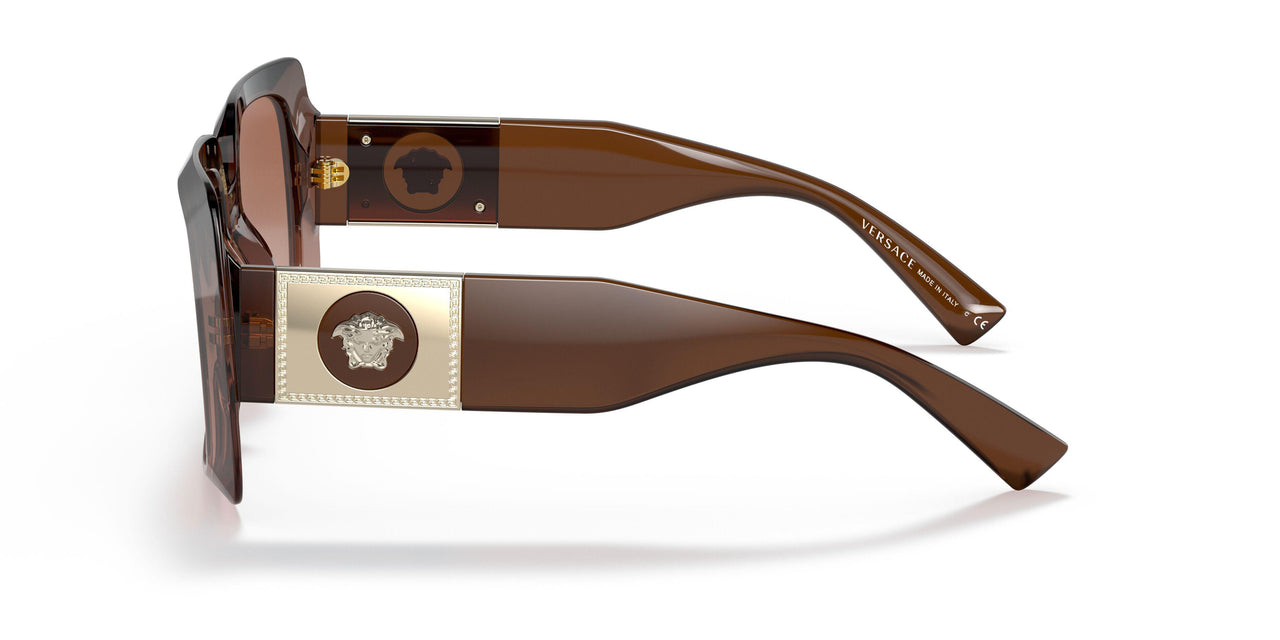 533213 - Brown - Brown Gradient