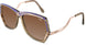 Cazal 178/3 Sunglasses