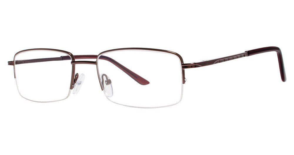 Modern Metals DELUXE Eyeglasses