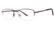 Modern Metals DELUXE Eyeglasses