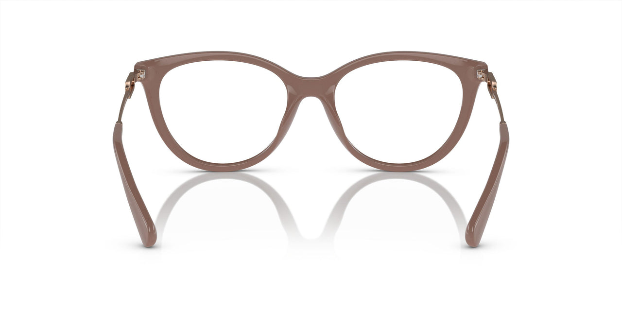 51461W - Brown - Clear