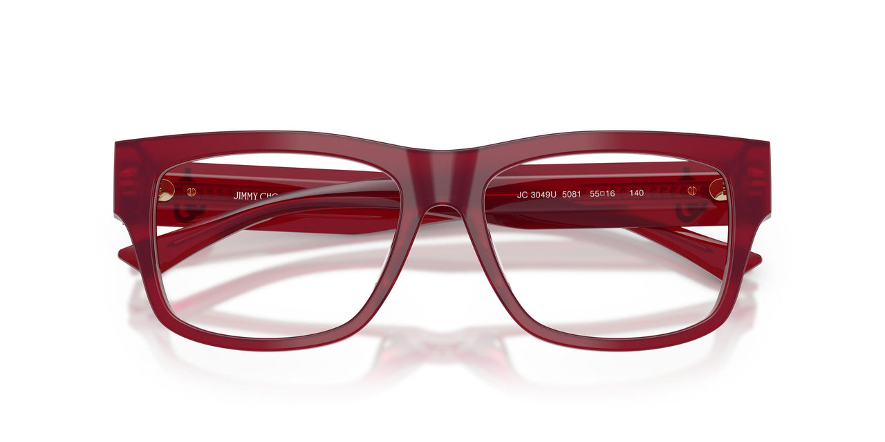 5081 - Red