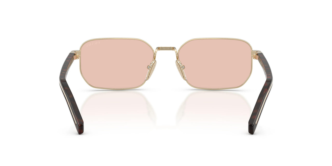 ZVN50V - Gold - Rosa Antico Bio