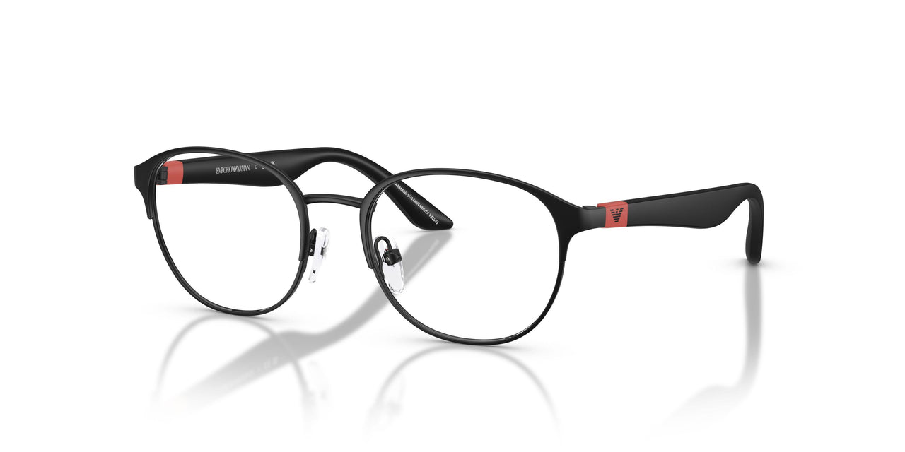 Emporio Armani Kids 1002 Eyeglasses