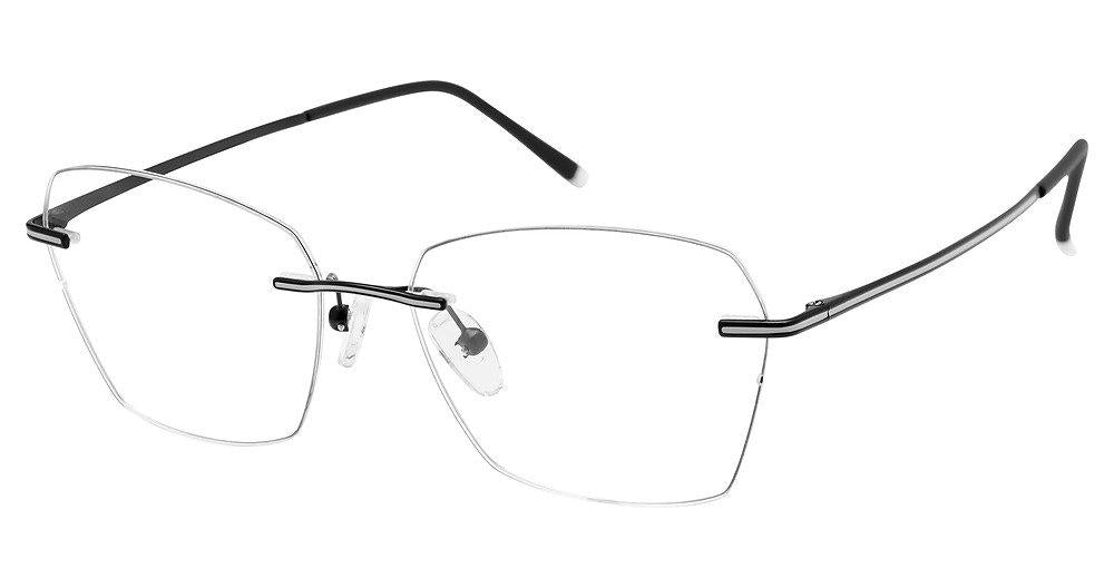 Stepper STE-73558-STS Eyeglasses