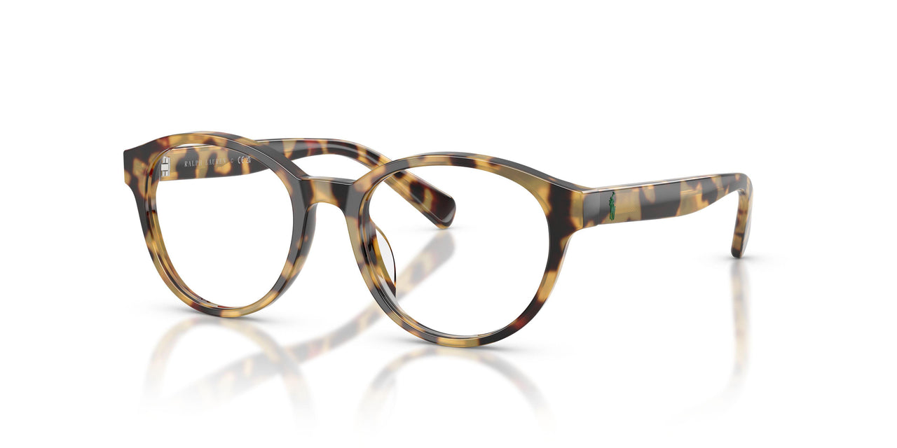 Polo Prep 8546U Eyeglasses