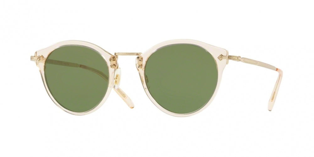 109452 - Honey - Green C