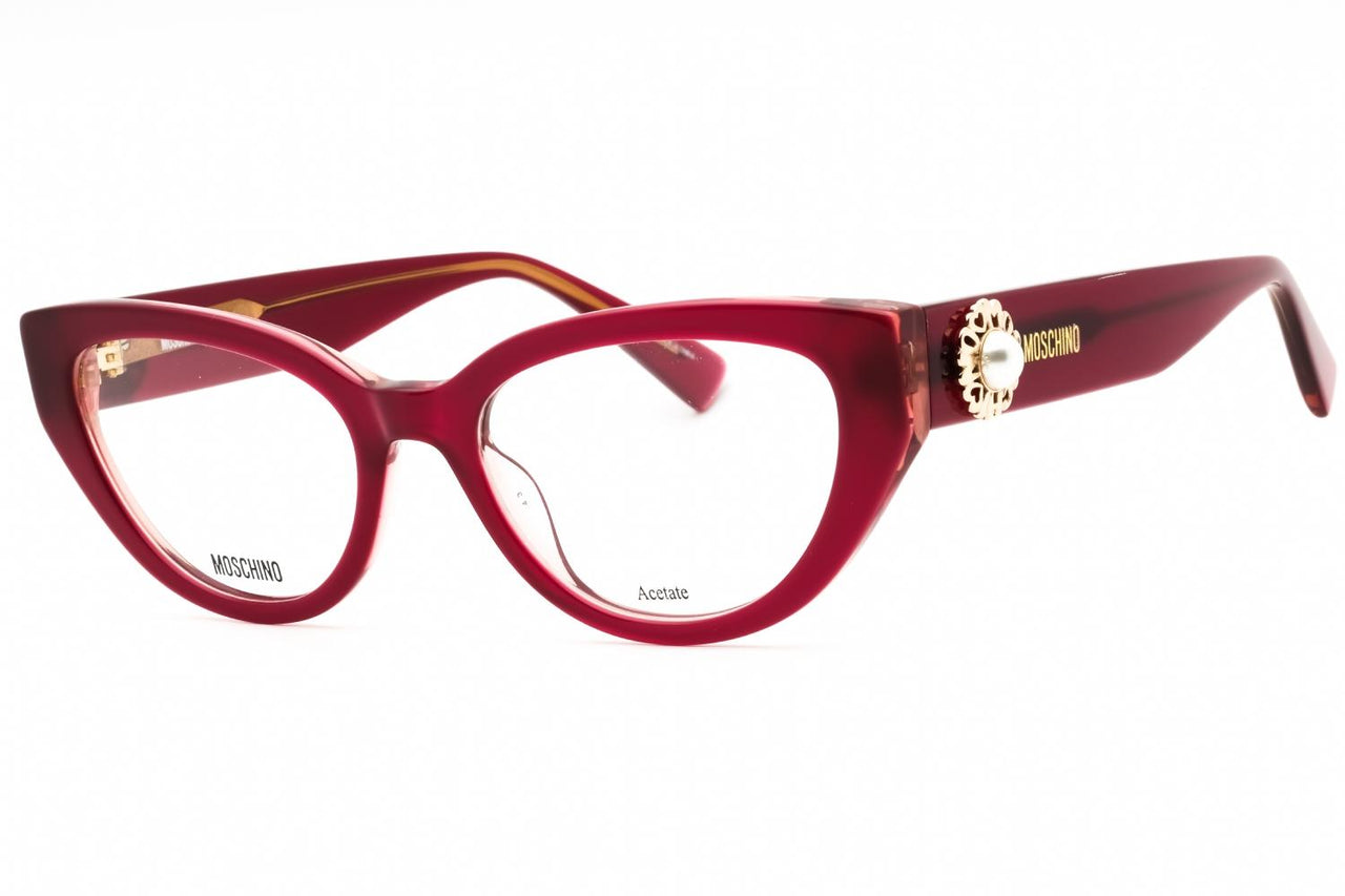 Moschino MOS631 Eyeglasses