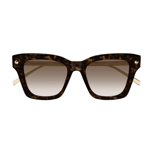 002 - Havana/Gold - Brown