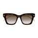 002 - Havana/Gold - Brown