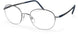 6560 - Ruthenium Blue