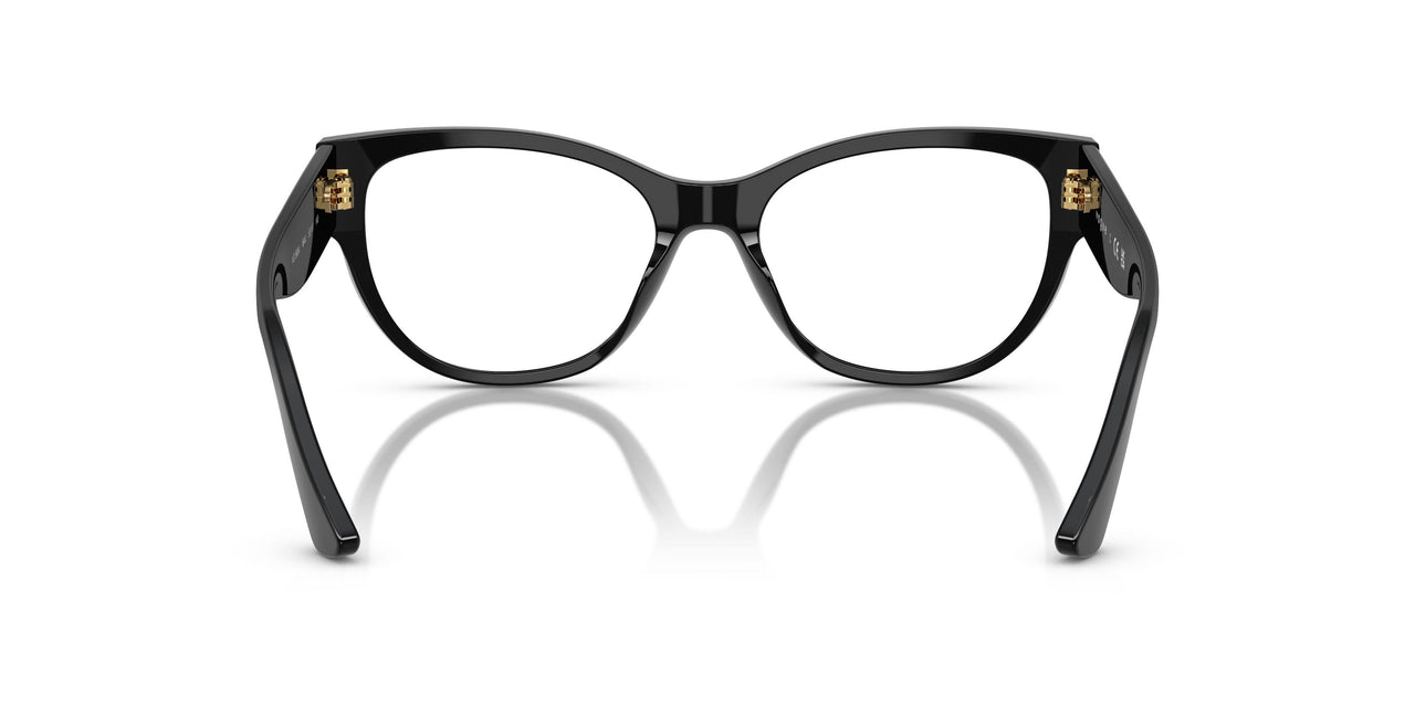 W44 - Black