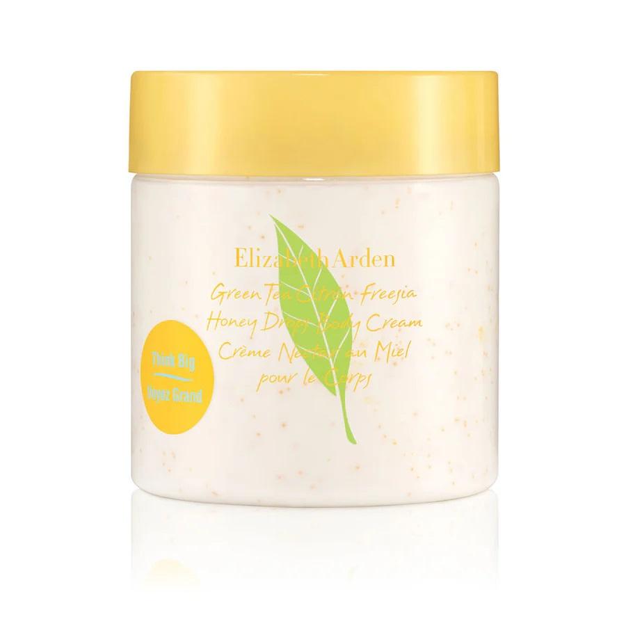 Elizabeth Arden Green Tea Citron Freesia Honey Drops Body Cream