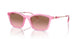 835014 - Orange - Pink Gradient Brown