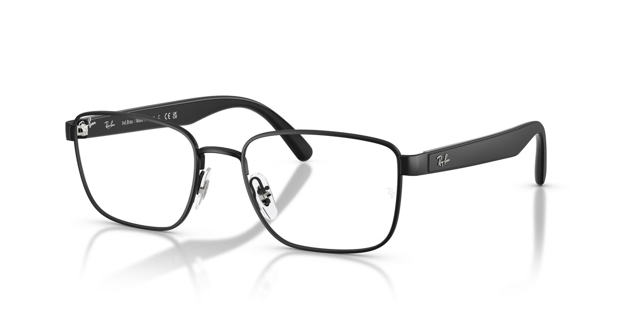 Ray-Ban 6537L Eyeglasses