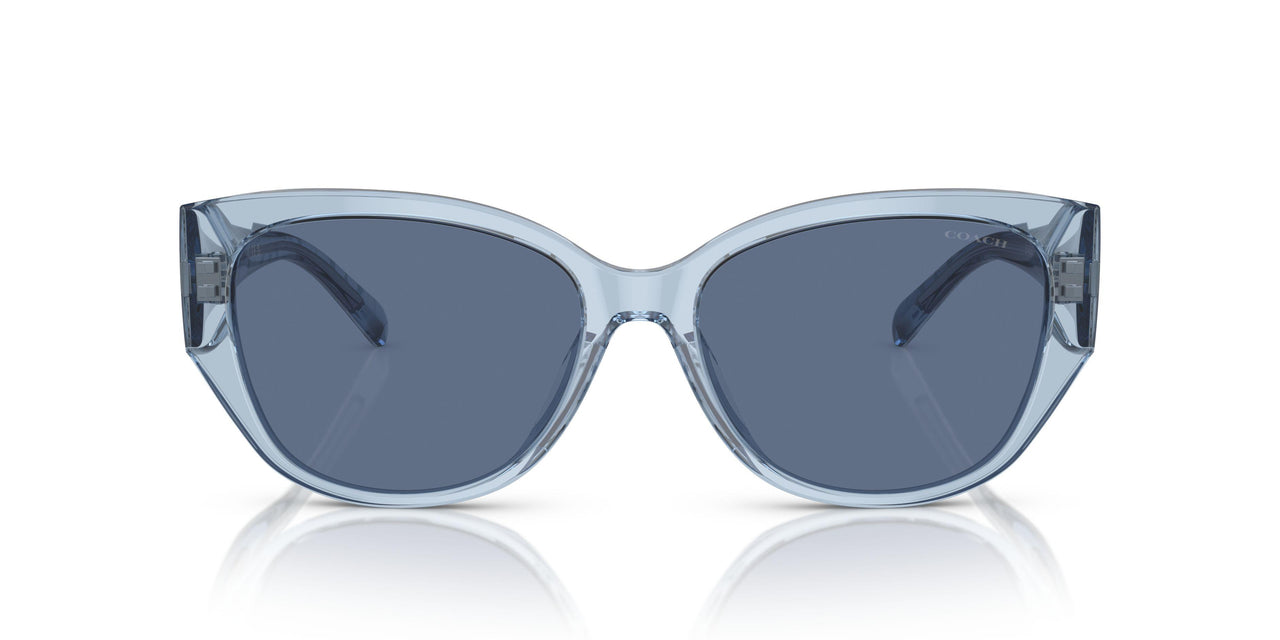 574080 - Blue - Blue Solid