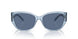 574080 - Blue - Blue Solid