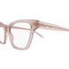 007 - Pink - Transparent