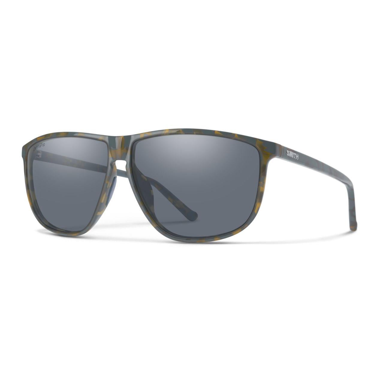 20714263M63L7 - Chromapop Polarized Gray Green