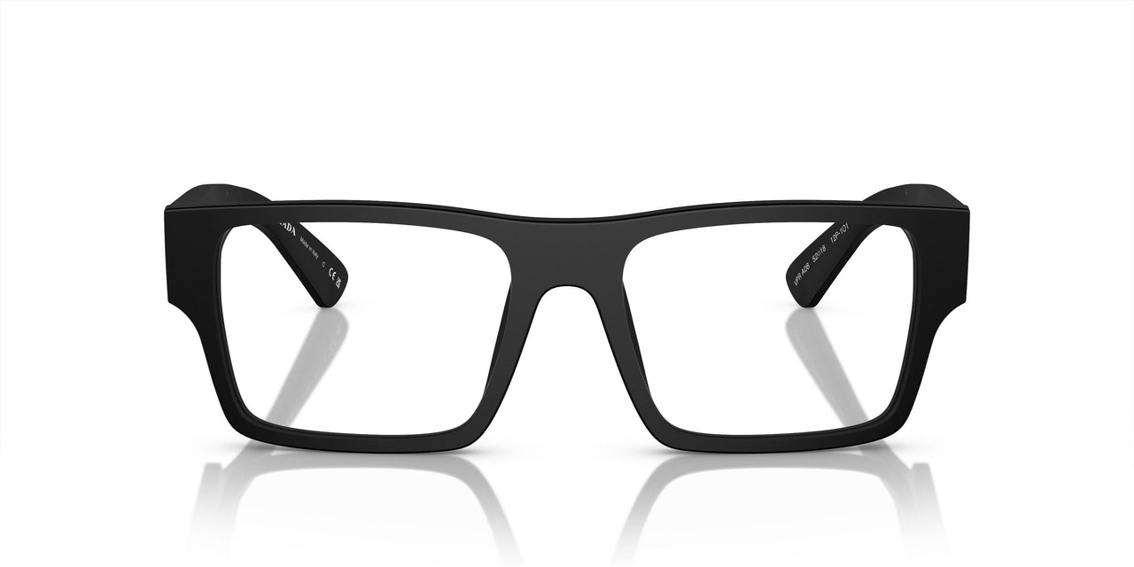 12P1O1 - Black