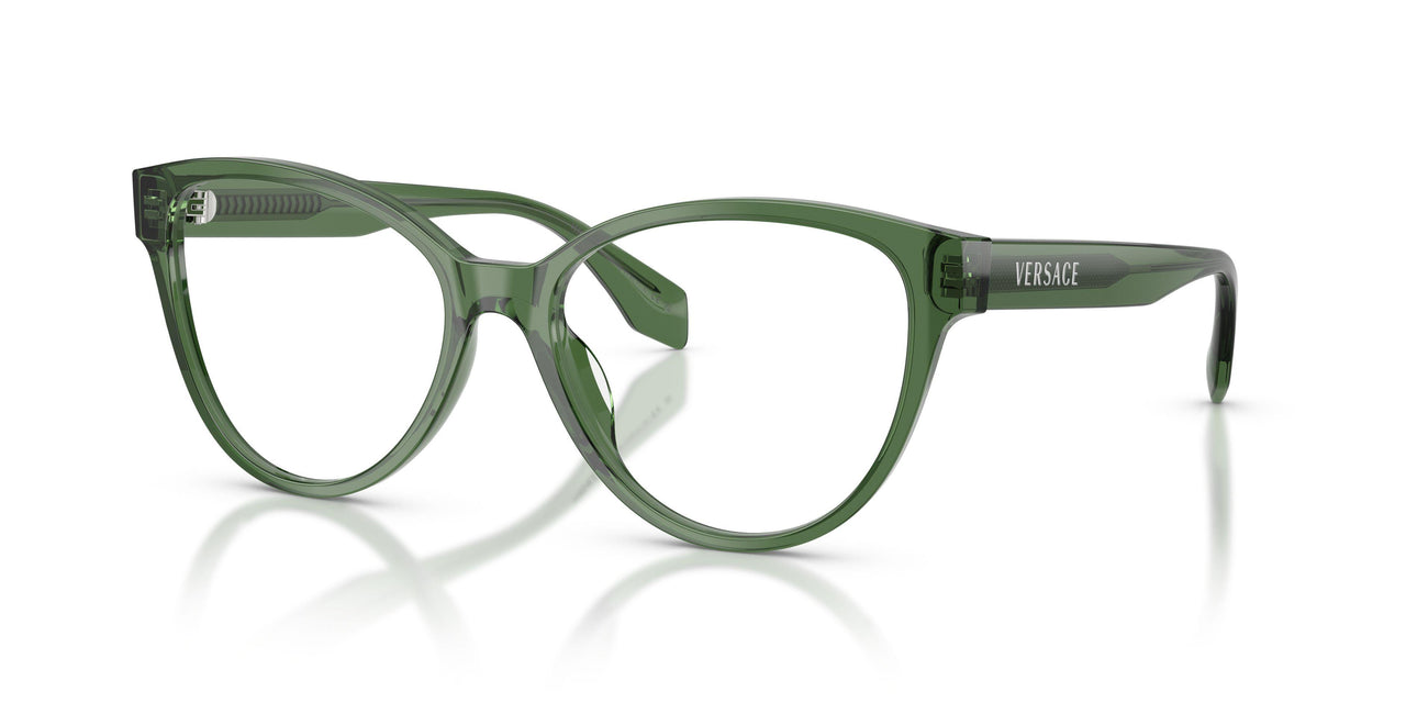 Versace 3399U Eyeglasses