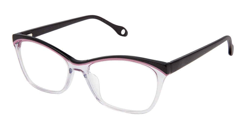 Fysh F-3746 Eyeglasses