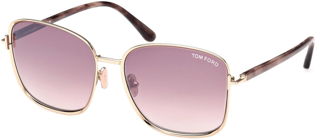 Tom Ford Fern 1029 Sunglasses